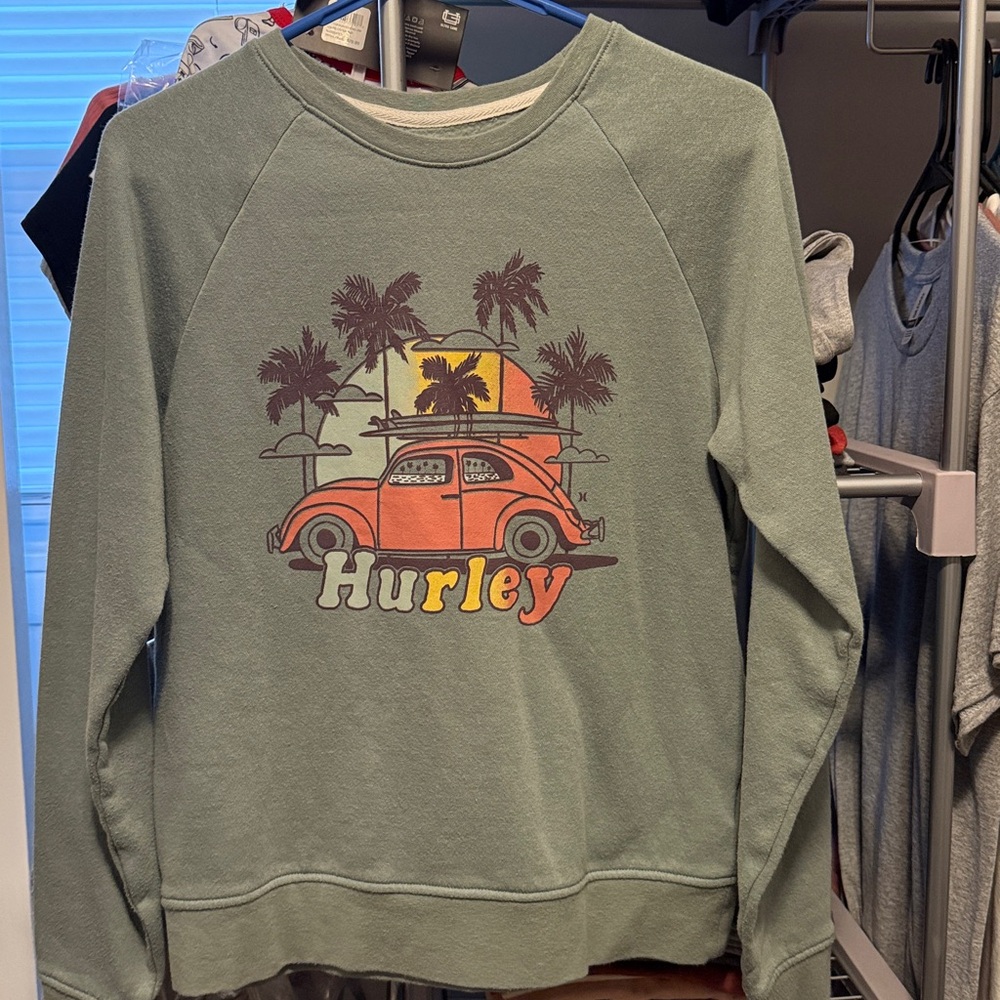 Women’s Hurley Set